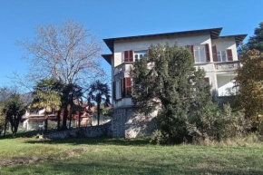 Villa Luigia